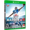 GAME MADDEN NFL 16  XBOX ONE